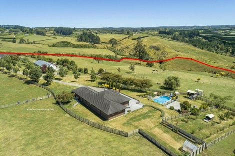 Photo of property in 416a Youngson Road, Whakamarama, Tauranga, 3179