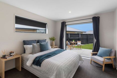 Photo of property in 25 Zabeel Street, Lincoln, 7608