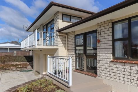 Photo of property in 4 Pokaka Place, Inglewood, 4330