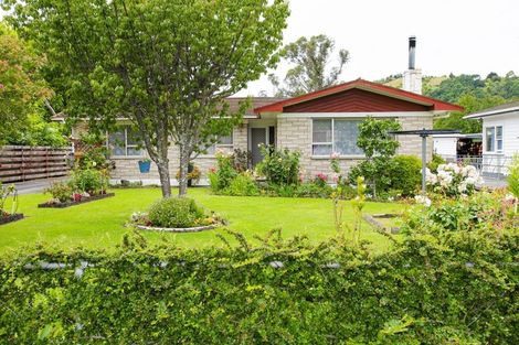 Photo of property in 14 Steele Road, Tamarau, Gisborne, 4010