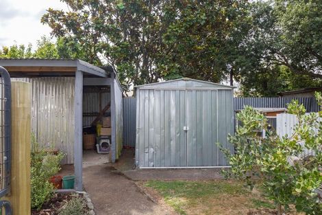 Photo of property in 5 Manila Street, Dannevirke, 4930