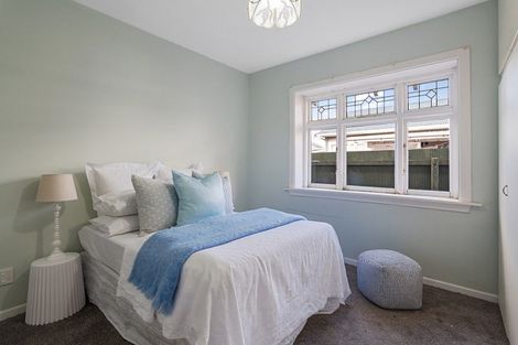 Photo of property in 128 Lyttelton Street, Spreydon, Christchurch, 8024