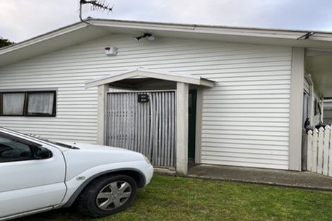 Photo of property in 121 Cook Street, West End, Palmerston North, 4410