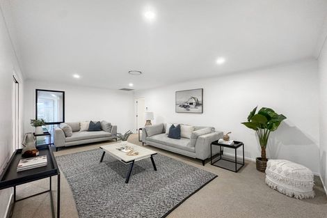 Photo of property in 55 Lowes Road, Rolleston, 7614