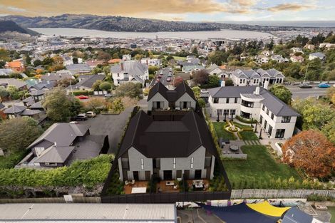 Photo of property in 339 Highgate, Roslyn, Dunedin, 9010