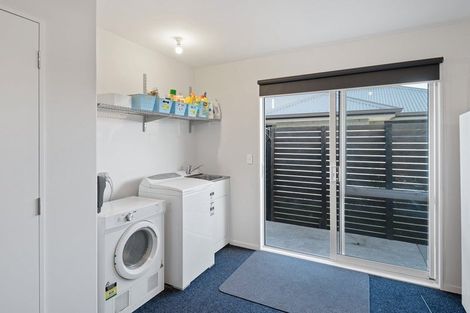 Photo of property in 84 Strauss Drive, Rolleston, 7614