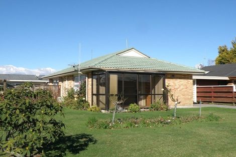 Photo of property in 1b Karaka Street, Matamata, 3400