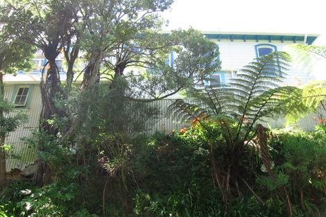 Photo of property in 333 The Terrace, Te Aro, Wellington, 6011