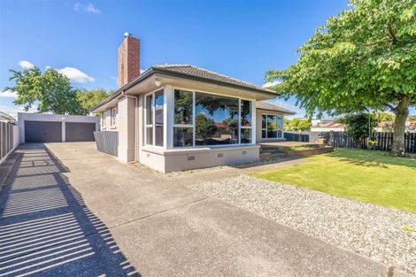 Photo of property in 49 Dart Street, Hawthorndale, Invercargill, 9810