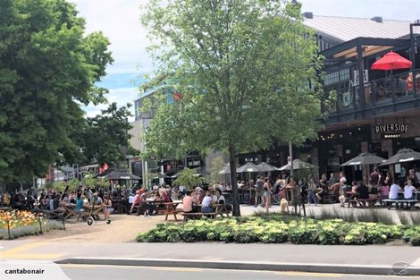 Photo of property in 21/41 Cambridge Terrace, Christchurch Central, Christchurch, 8013