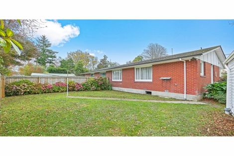 Photo of property in 31a Kirkwood Avenue, Upper Riccarton, Christchurch, 8041