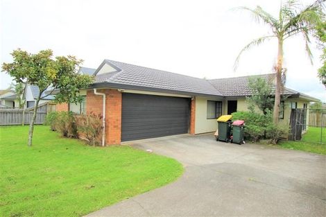 Photo of property in 27 Opawa Crescent, Favona, Auckland, 2024