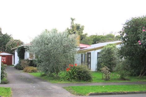 Photo of property in 12 Waterloo Crescent, Hokowhitu, Palmerston North, 4410