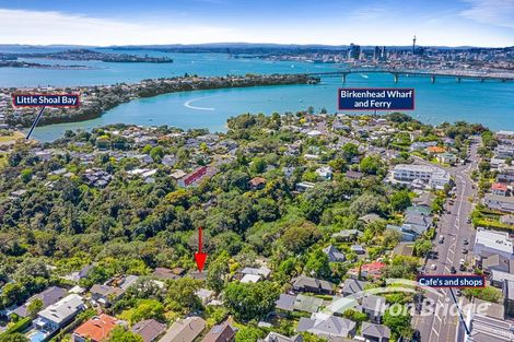 Photo of property in 97b Hinemoa Street, Birkenhead, Auckland, 0626