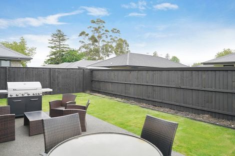 Photo of property in 170 Rangiora Woodend Road, Woodend, 7610