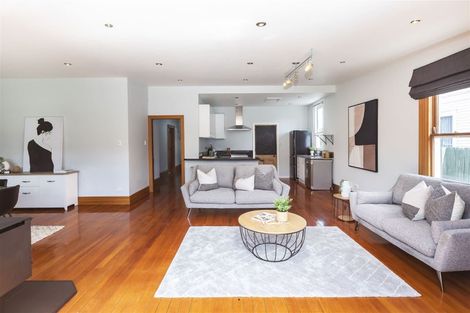 Photo of property in 25 Southey Street, Sydenham, Christchurch, 8023