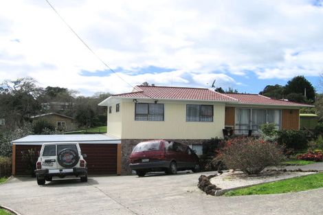 Photo of property in 80 Ritchie Road, Parua Bay, Whangarei, 0174
