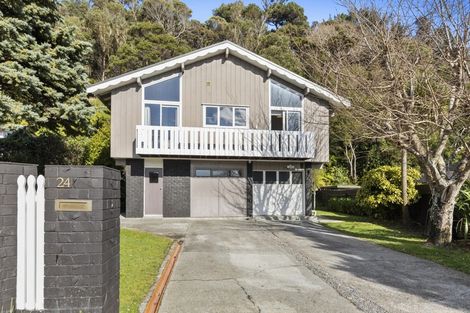 Photo of property in 24 Mawson Street, Waiwhetu, Lower Hutt, 5010