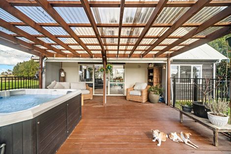 Photo of property in 440 Seagrove Road, Waiau Pa, Pukekohe, 2679