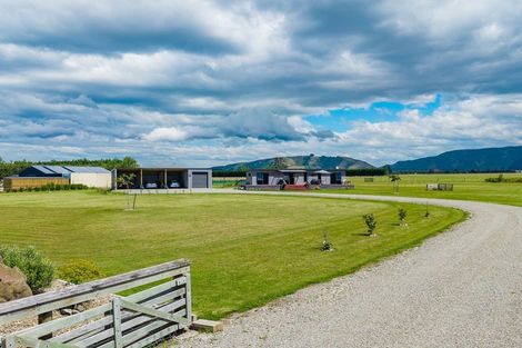 Photo of property in 46 Bathgates Road, Waimate, 7980