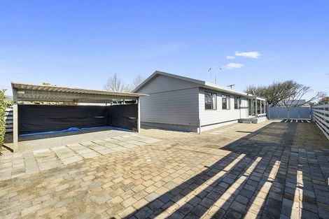 Photo of property in 128 Galloway Street, Hamilton East, Hamilton, 3216