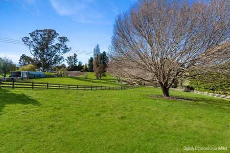 Photo of property in 297 Homestead Road, Weston, Oamaru, 9491