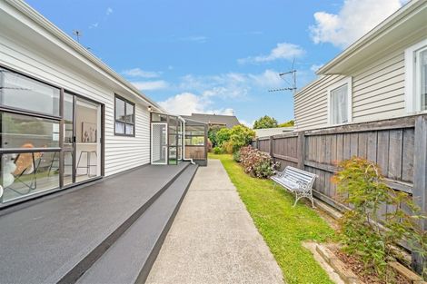 Photo of property in 177 Waiwhetu Road, Waterloo, Lower Hutt, 5011