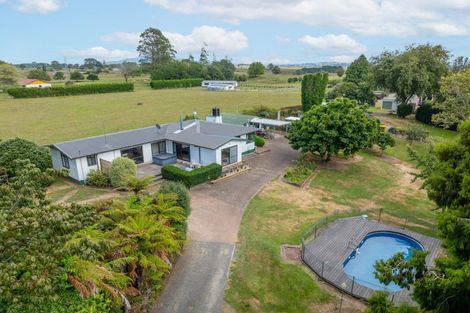 Photo of property in 55 Kells Lane, Lichfield, Putaruru, 3482