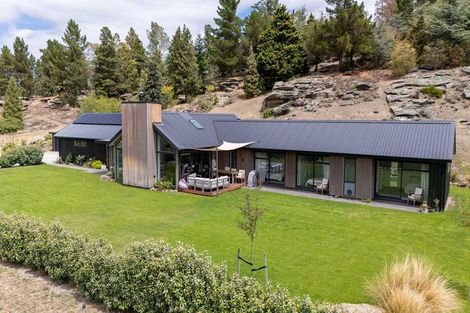 Photo of property in 98 Aronui Road, Bridge Hill, Alexandra, 9320