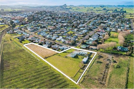 Photo of property in 25 Woburn Street, Waipukurau, 4200