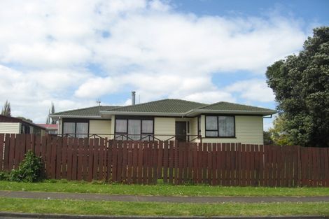 Photo of property in 72 Finlayson Avenue, Clendon Park, Auckland, 2103