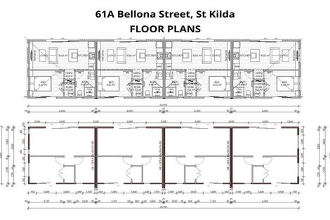 Photo of property in 61a Bellona Street, Saint Kilda, Dunedin, 9012