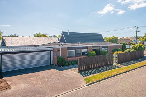 Photo of property in 2/189 Highsted Road, Casebrook, Christchurch, 8051