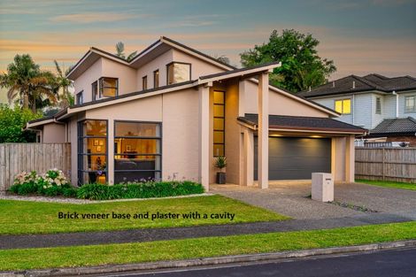 Photo of property in 6 Dalcross Drive, Flat Bush, Auckland, 2016