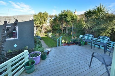 Photo of property in 15 Cashel Street, South Dunedin, Dunedin, 9012