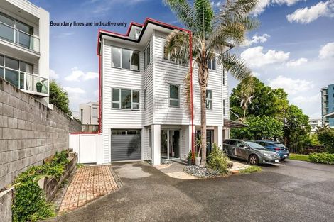 Photo of property in 4/3 Lauriston Avenue, Remuera, Auckland, 1050