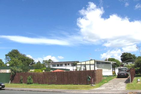 Photo of property in 115 Sycamore Drive, Sunnynook, Auckland, 0620