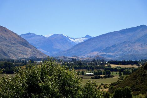 Photo of property in 515 Mount Barker Road, Wanaka, 9382