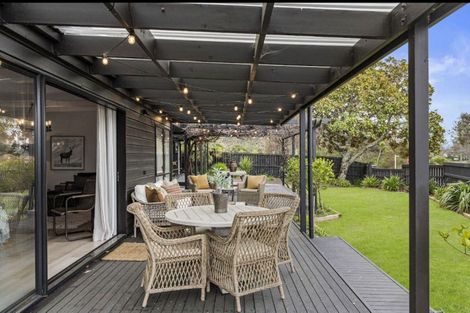 Photo of property in 101 Hilton Drive, Whangamata, 3620