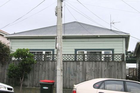 Photo of property in 228 Rintoul Street, Berhampore, Wellington, 6023