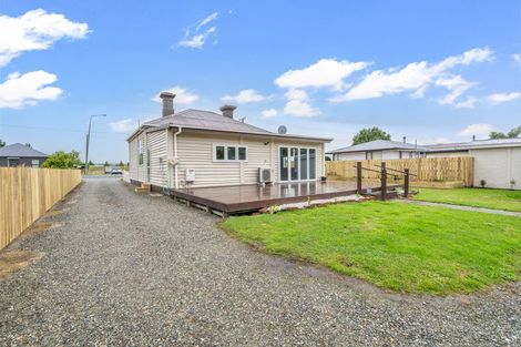 Photo of property in 170 Kana Street, Mataura, 9712