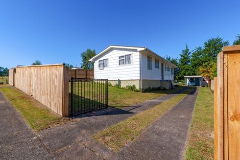 Photo of property in 9 Seath Avenue, Taumarunui, 3920