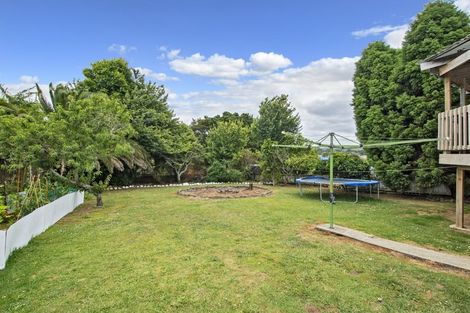 Photo of property in 23 Amber Drive, Tikipunga, Whangarei, 0112
