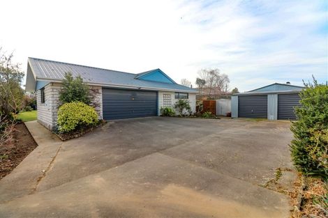Photo of property in 25c Campbell Street, Geraldine, 7930