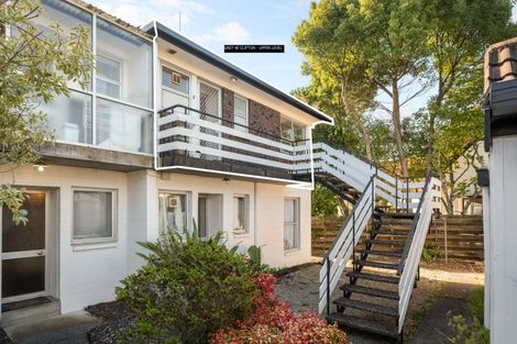 Photo of property in 4e Clifton Road, Hamilton Central, Hamilton, 3204