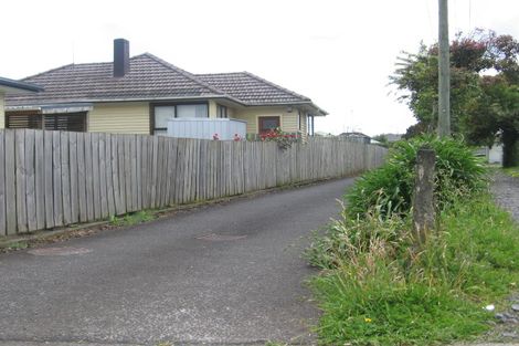 Photo of property in 4/249 Puhinui Road, Papatoetoe, Auckland, 2025