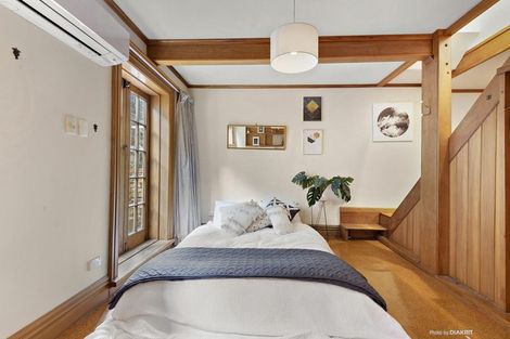 Photo of property in 23 Ascot Street, Thorndon, Wellington, 6011