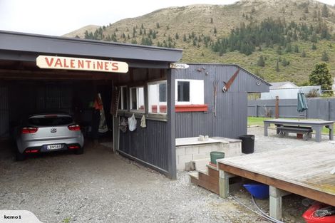 Photo of property in 21 Gordon Street, Kurow, 9435