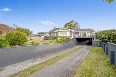 Photo of property in 37 Elliott Crescent, Owhata, Rotorua, 3010