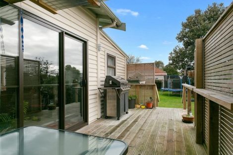 Photo of property in 8 Station Street, Tirau, 3410